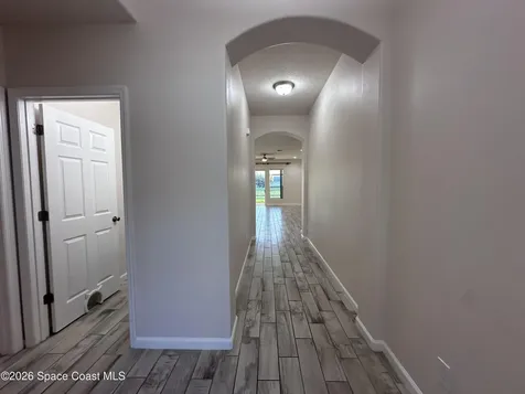 4110 Sage Brush Circle Melbourne FL 32901