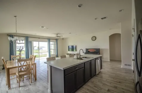 4110 Sage Brush Circle Melbourne FL 32901