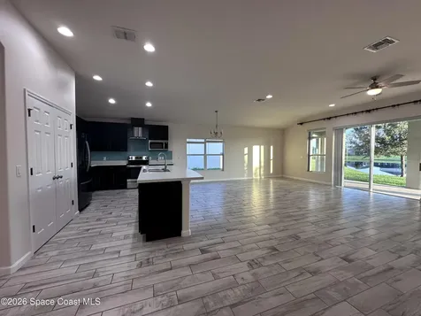 4110 Sage Brush Circle Melbourne FL 32901