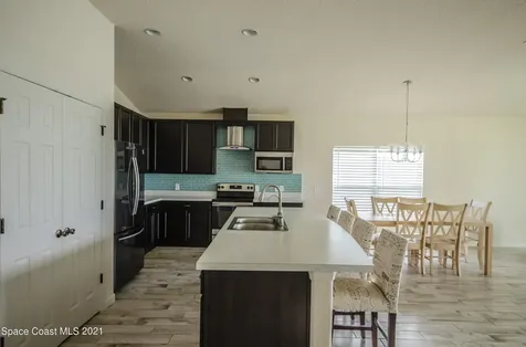 4110 Sage Brush Circle Melbourne FL 32901