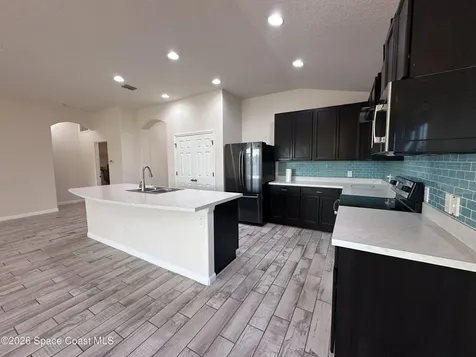 4110 Sage Brush Circle Melbourne FL 32901