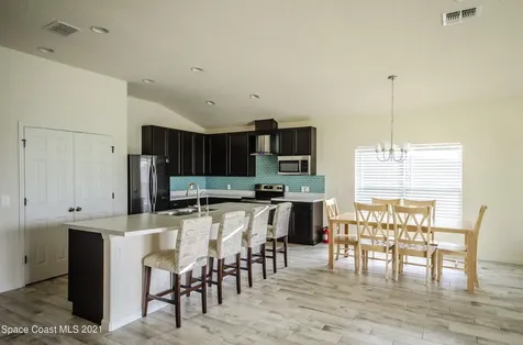 4110 Sage Brush Circle Melbourne FL 32901