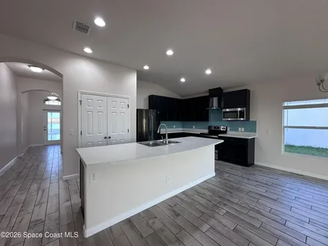 4110 Sage Brush Circle Melbourne FL 32901