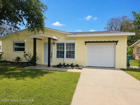 418 Count Street Melbourne FL 32901