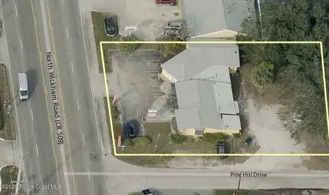 1609 N Wickham Road Melbourne FL 32935