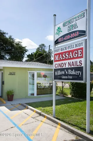 1609 N Wickham Road Melbourne FL 32935