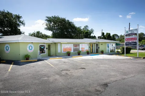 1609 N Wickham Road Melbourne FL 32935