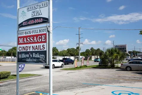 1609 N Wickham Road Melbourne FL 32935