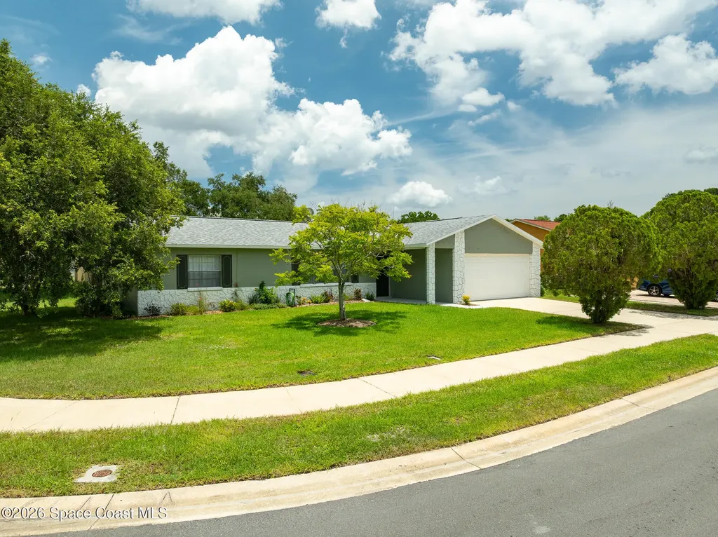 3814 Stonemont Drive Cocoa FL 32926