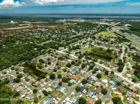 3814 Stonemont Drive Cocoa FL 32926