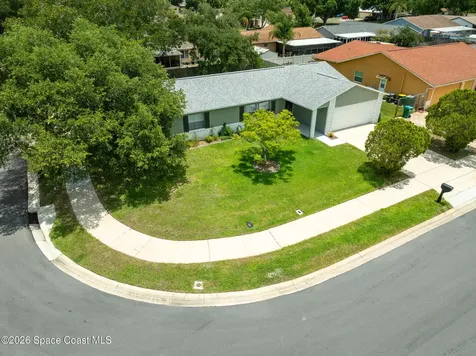 3814 Stonemont Drive Cocoa FL 32926