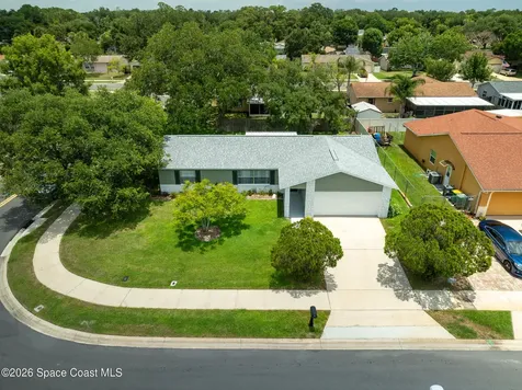 3814 Stonemont Drive Cocoa FL 32926