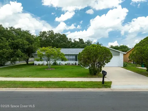 3814 Stonemont Drive Cocoa FL 32926
