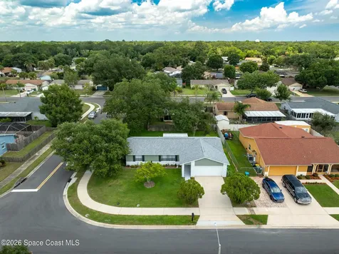 3814 Stonemont Drive Cocoa FL 32926