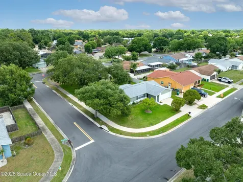 3814 Stonemont Drive Cocoa FL 32926