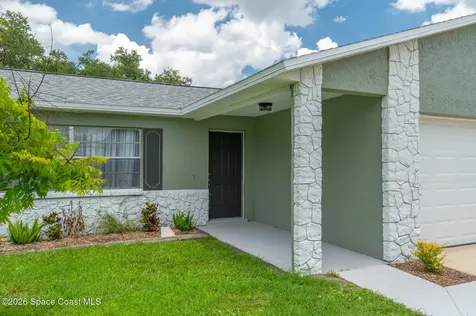 3814 Stonemont Drive Cocoa FL 32926