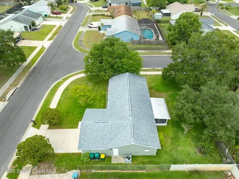 3814 Stonemont Drive Cocoa FL 32926