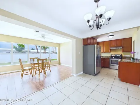209 SE Second Street Satellite Beach FL 32937