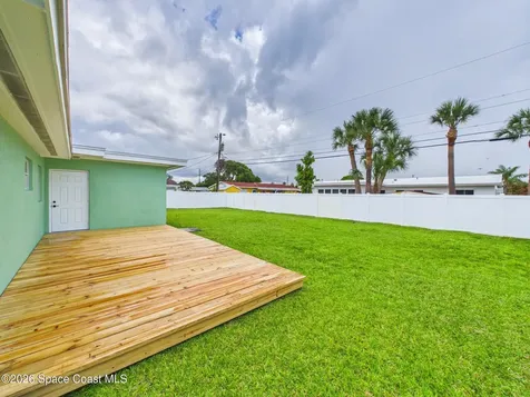 209 SE Second Street Satellite Beach FL 32937