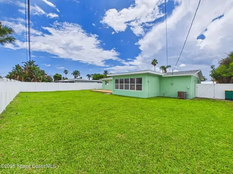 209 SE Second Street Satellite Beach FL 32937