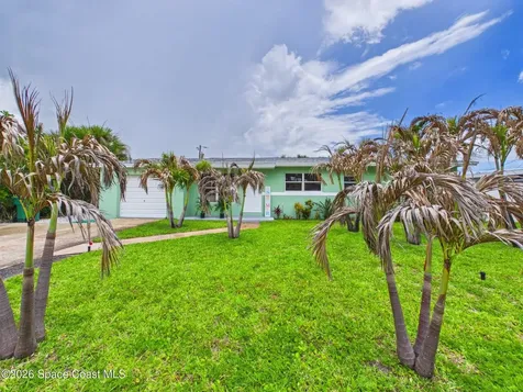 209 SE Second Street Satellite Beach FL 32937