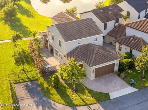 7196 Pena Lane Melbourne FL 32940
