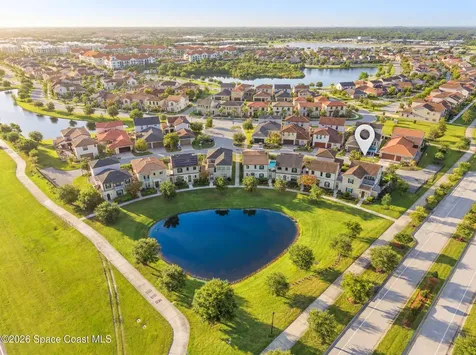 7196 Pena Lane Melbourne FL 32940