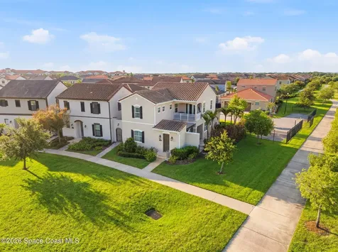 7196 Pena Lane Melbourne FL 32940