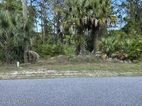 258 Krassner Drive NW Palm Bay FL 32907