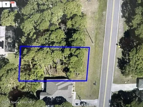 258 Krassner Drive NW Palm Bay FL 32907