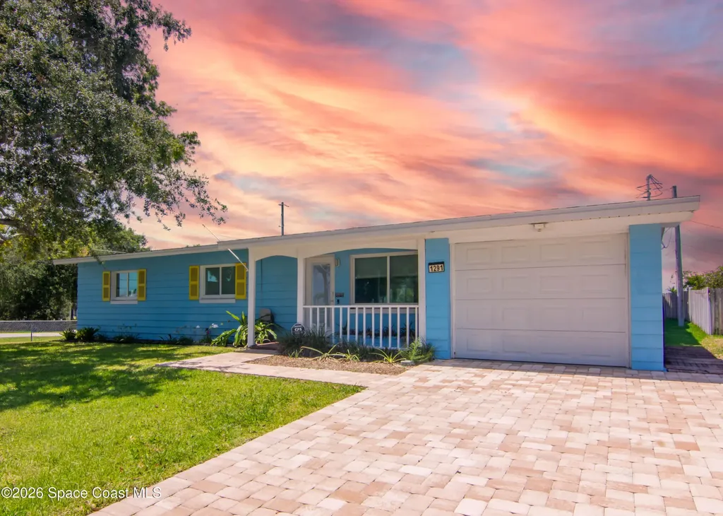 1291 Fiddler Avenue Merritt Island FL 32952