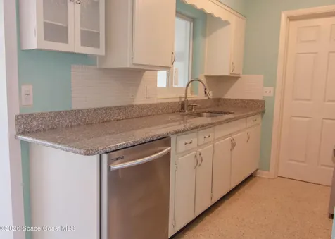 1291 Fiddler Avenue Merritt Island FL 32952