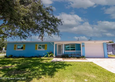 1291 Fiddler Avenue Merritt Island FL 32952