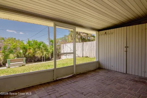 1291 Fiddler Avenue Merritt Island FL 32952