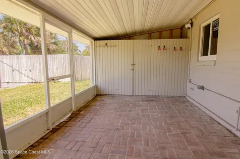 1291 Fiddler Avenue Merritt Island FL 32952