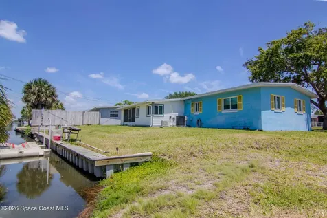 1291 Fiddler Avenue Merritt Island FL 32952