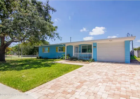 1291 Fiddler Avenue Merritt Island FL 32952
