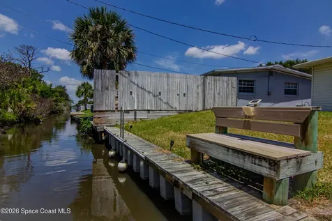 1291 Fiddler Avenue Merritt Island FL 32952