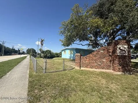 1291 Fiddler Avenue Merritt Island FL 32952