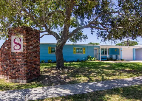 1291 Fiddler Avenue Merritt Island FL 32952
