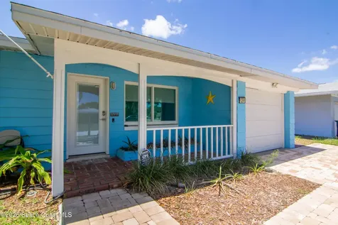 1291 Fiddler Avenue Merritt Island FL 32952