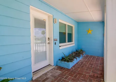 1291 Fiddler Avenue Merritt Island FL 32952