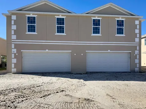 498 L M Davey Lane Titusville FL 32780