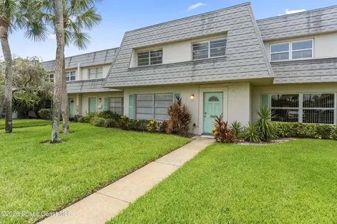 442 Dove Lane Satellite Beach FL 32937