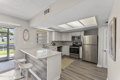 442 Dove Lane Satellite Beach FL 32937