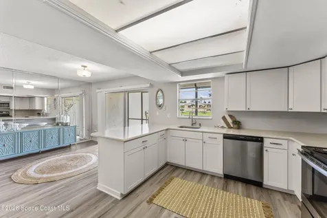 442 Dove Lane Satellite Beach FL 32937