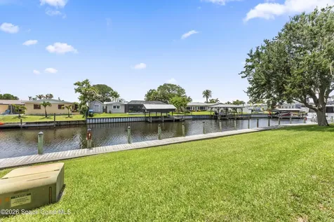 442 Dove Lane Satellite Beach FL 32937