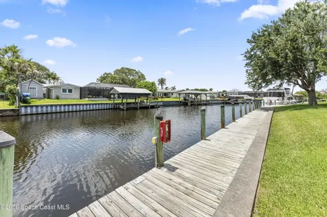 442 Dove Lane Satellite Beach FL 32937