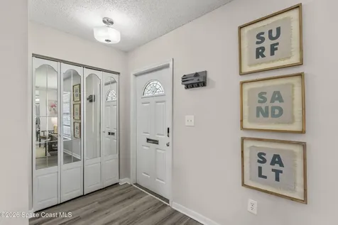 442 Dove Lane Satellite Beach FL 32937
