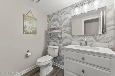 442 Dove Lane Satellite Beach FL 32937